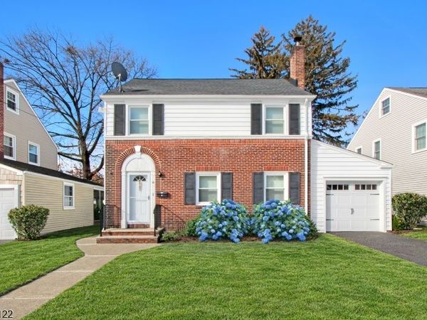 14 Davidson Rd, Bloomfield, NJ 07003