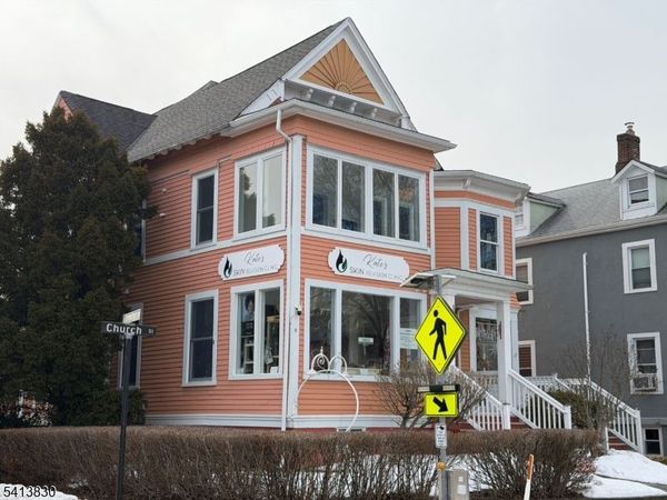 74 Church St, Montclair, NJ 07042