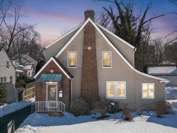 234 Brook Ave, North Plainfield, NJ 07060