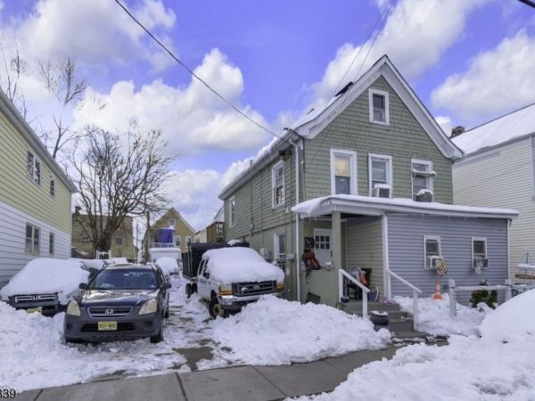 38 Harrison Pl, Clifton, NJ 07011
