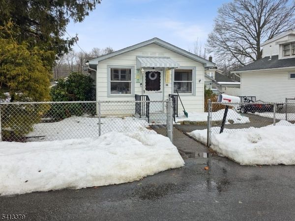 14 High St, Mount Olive, NJ 07828