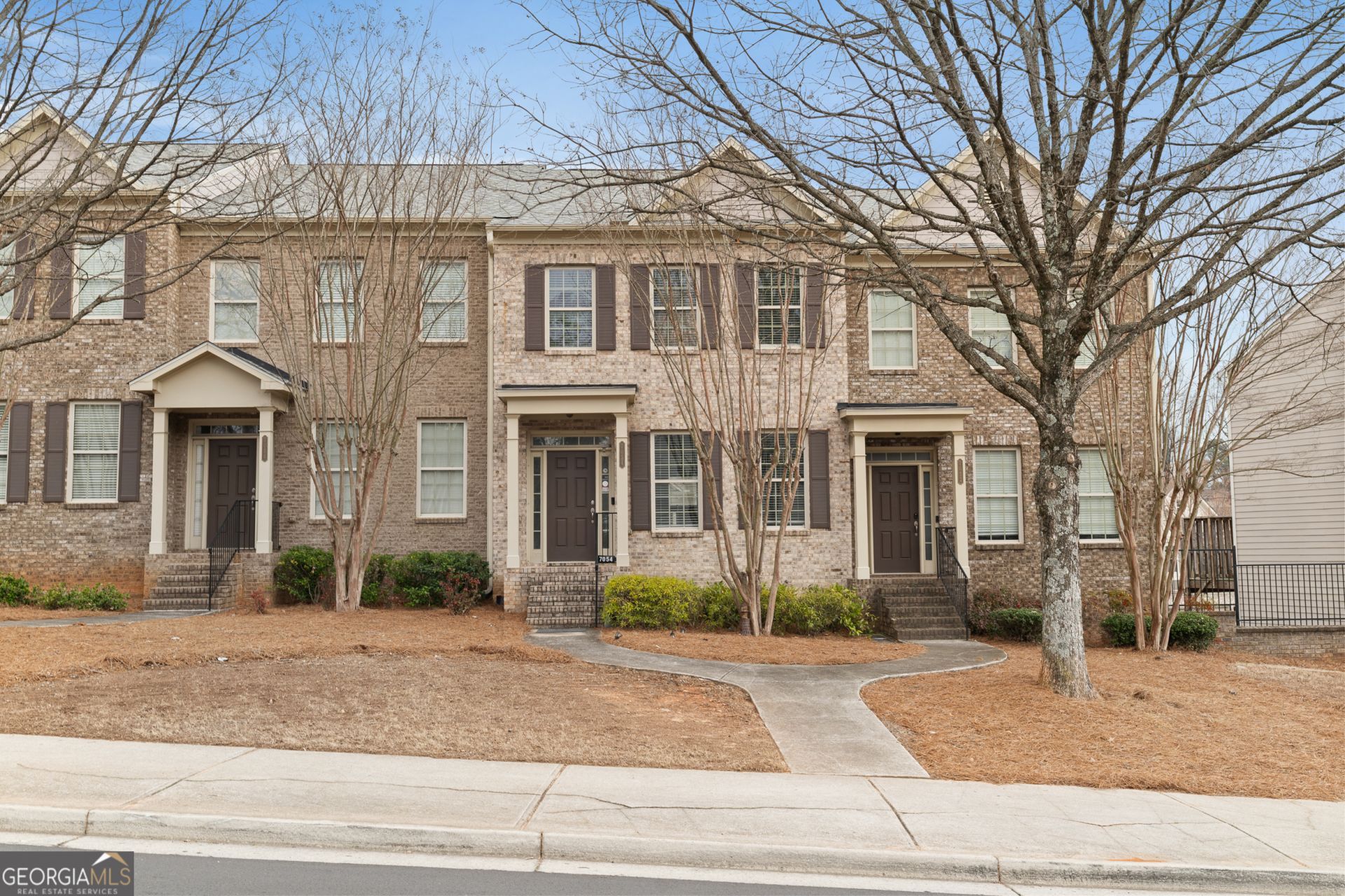 7054 Elmwood Ridge Court, Atlanta, GA 30340 Main Photo