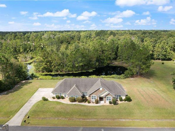 190 Lakes Drive, Brunswick, GA 31523