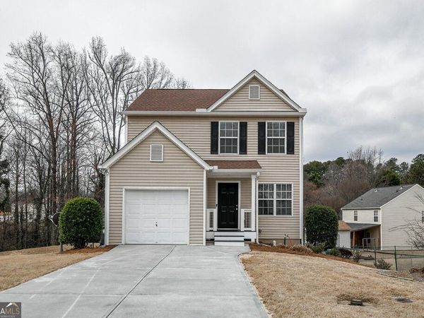2147 Luna Lane, Gainesville, GA 30504