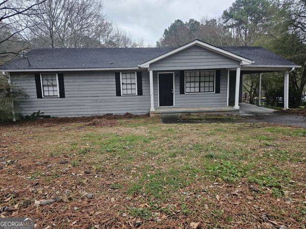 6608 King George Way, Morrow, GA 30260