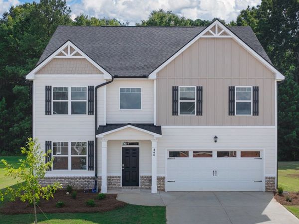 159 Defilippe Drive, Statham, GA 30666