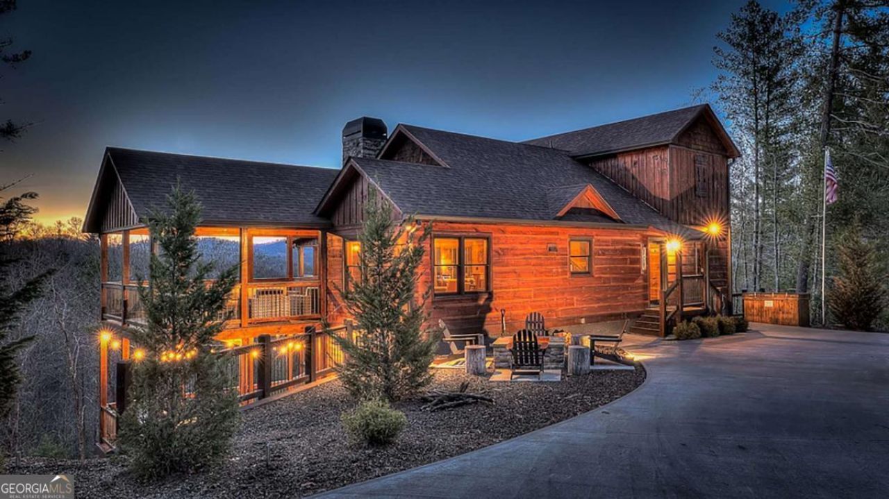 6 Pontoosuc Drive, Mineral Bluff, GA 30559 Main Photo