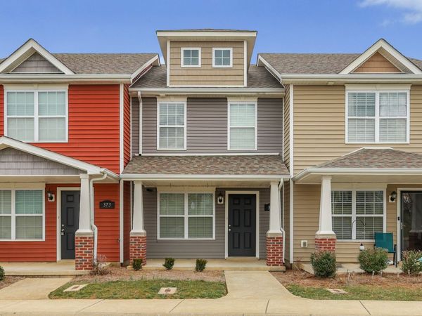 375 Sam Houston Cir, Clarksville, TN 37040