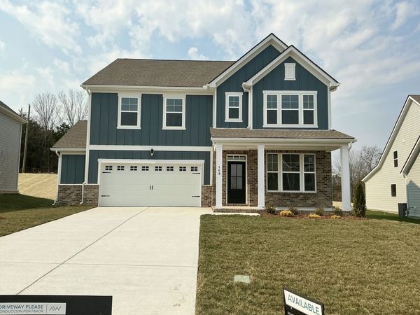 149 Emeline Way, Mount Juliet, TN 37122