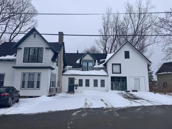 135 Cross Street , Pittsfield, ME 04967