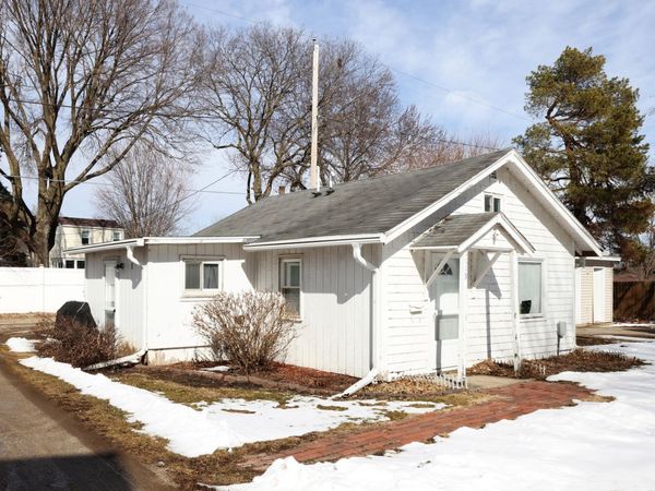 1119 Garst Avenue, Boone, IA 50036