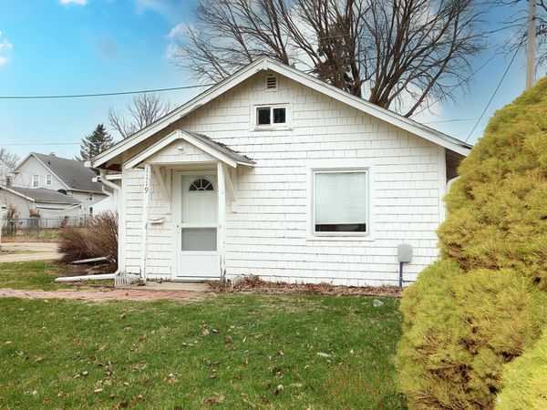 1119 Garst Avenue, Boone, IA 50036