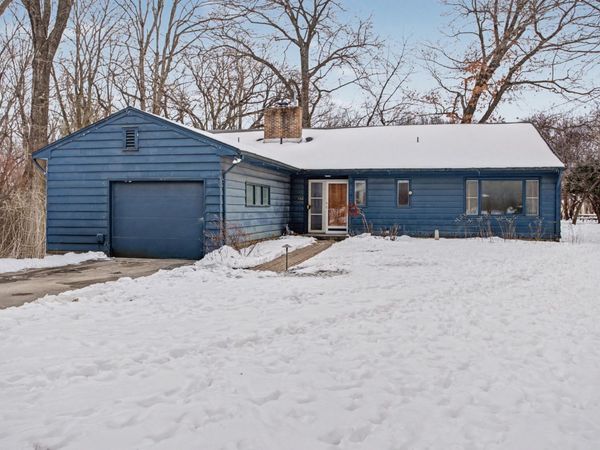 3316 Woodland Street, Ames, IA 50014