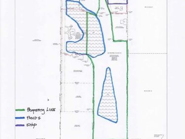 OAK TREE ROAD, Choudrant, LA 71227