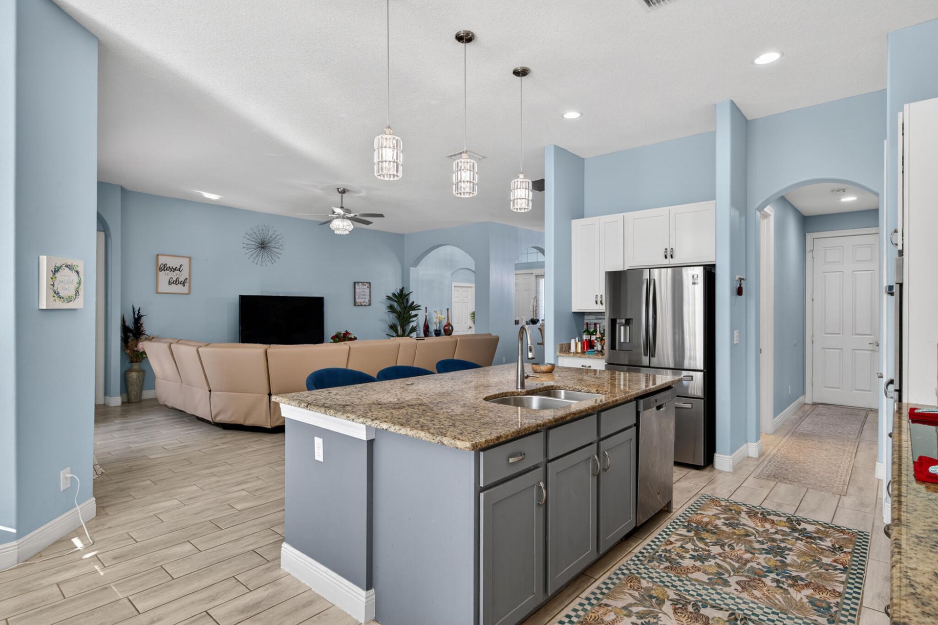 898 SW Curtis Street, Port Saint Lucie, FL 34983 Photo