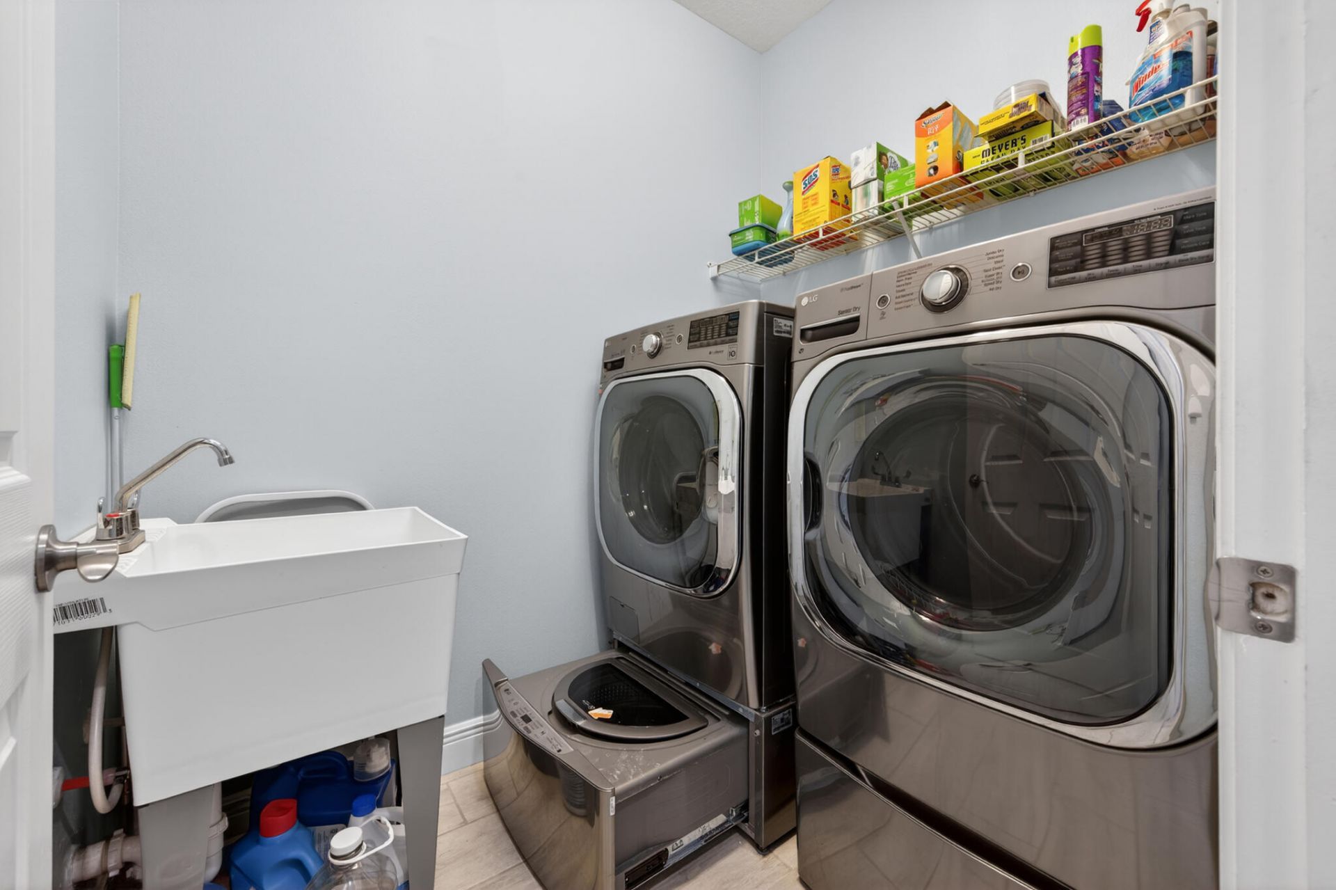 898 SW Curtis Street, Port Saint Lucie, FL 34983 Photo