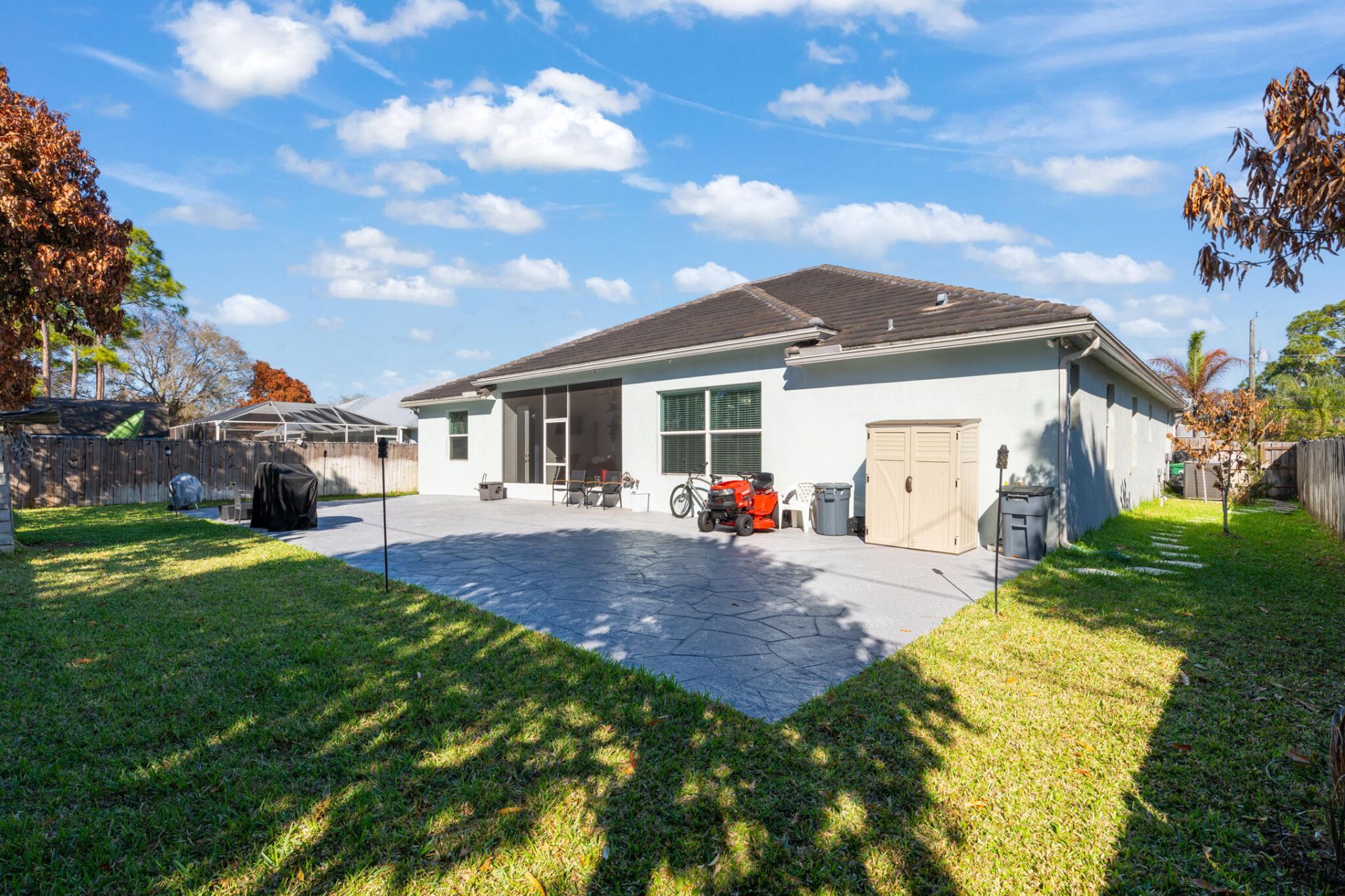 898 SW Curtis Street, Port Saint Lucie, FL 34983 Photo