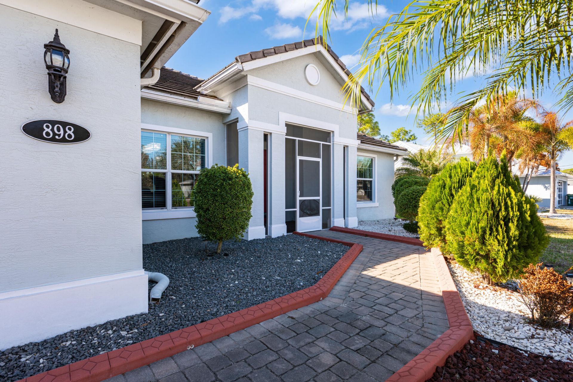 898 SW Curtis Street, Port Saint Lucie, FL 34983 Photo