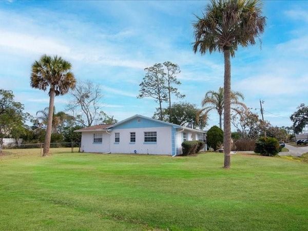 1 Westcliffe Lane, Palm Coast, FL 32164