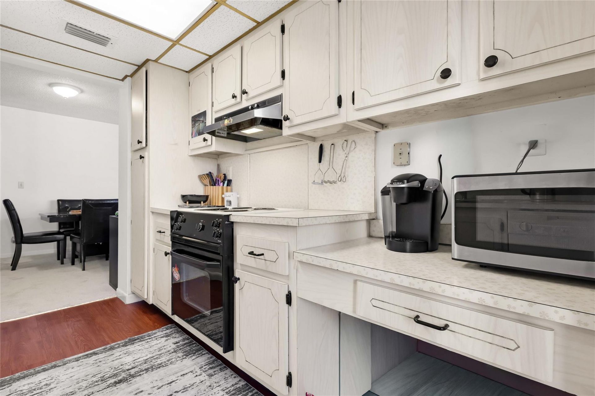 2701 N Ocean Boulevard, Unit 5F, Fort Lauderdale, FL 33308 Photo