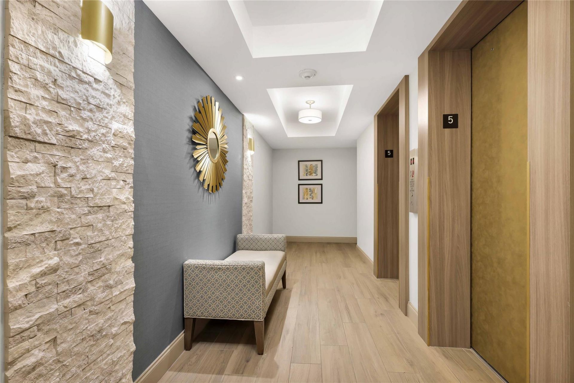 2701 N Ocean Boulevard, Unit 5F, Fort Lauderdale, FL 33308 Photo