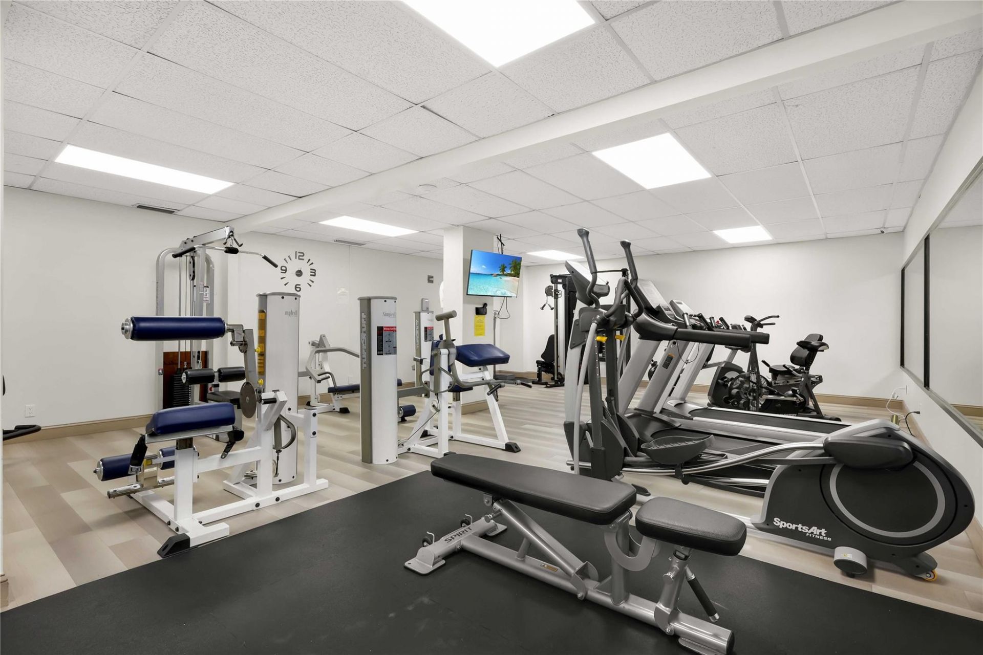 2701 N Ocean Boulevard, Unit 5F, Fort Lauderdale, FL 33308 Photo