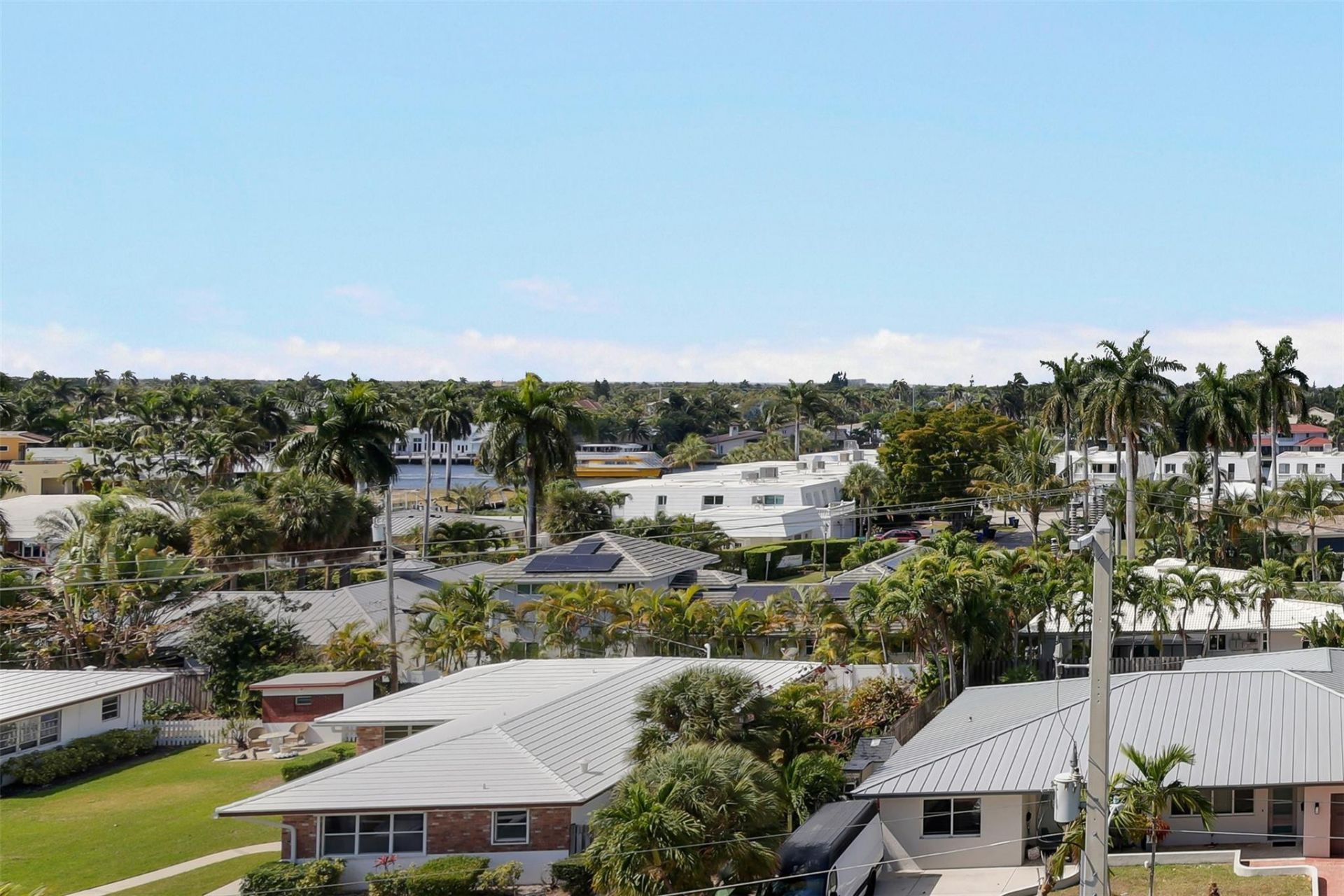 2701 N Ocean Boulevard, Unit 5F, Fort Lauderdale, FL 33308 Photo