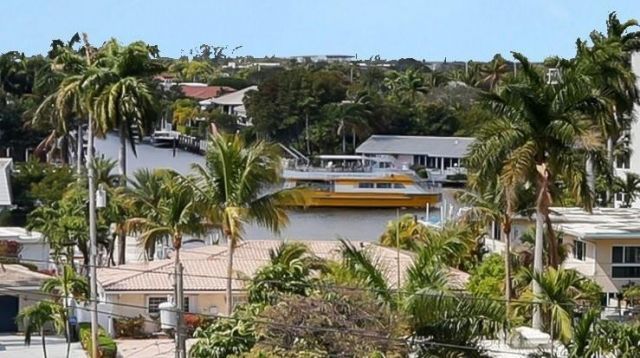 2701 N Ocean Boulevard, Unit 5F, Fort Lauderdale, FL 33308 Photo