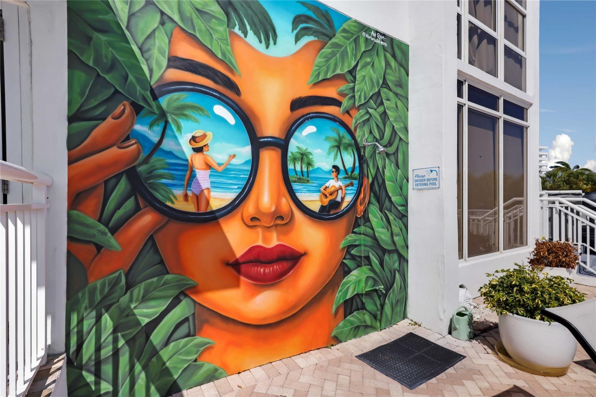 2701 N Ocean Boulevard, Unit 5F, Fort Lauderdale, FL 33308 Photo