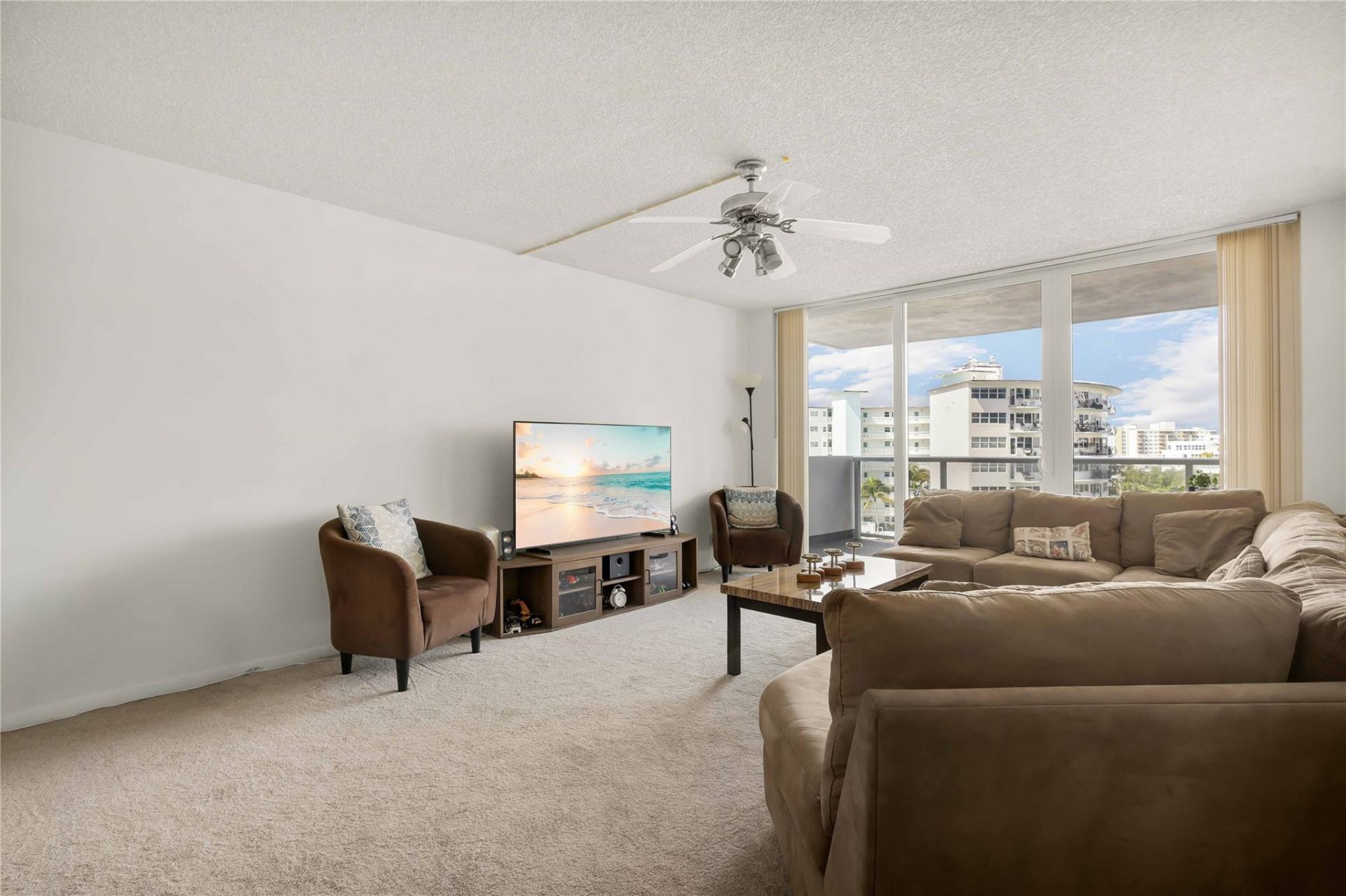2701 N Ocean Boulevard, Unit 5F, Fort Lauderdale, FL 33308 Photo