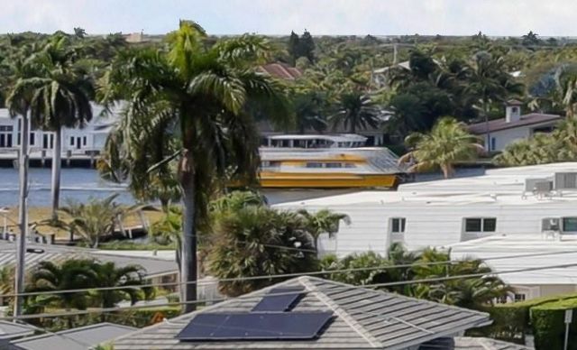 2701 N Ocean Boulevard, Unit 5F, Fort Lauderdale, FL 33308 Photo