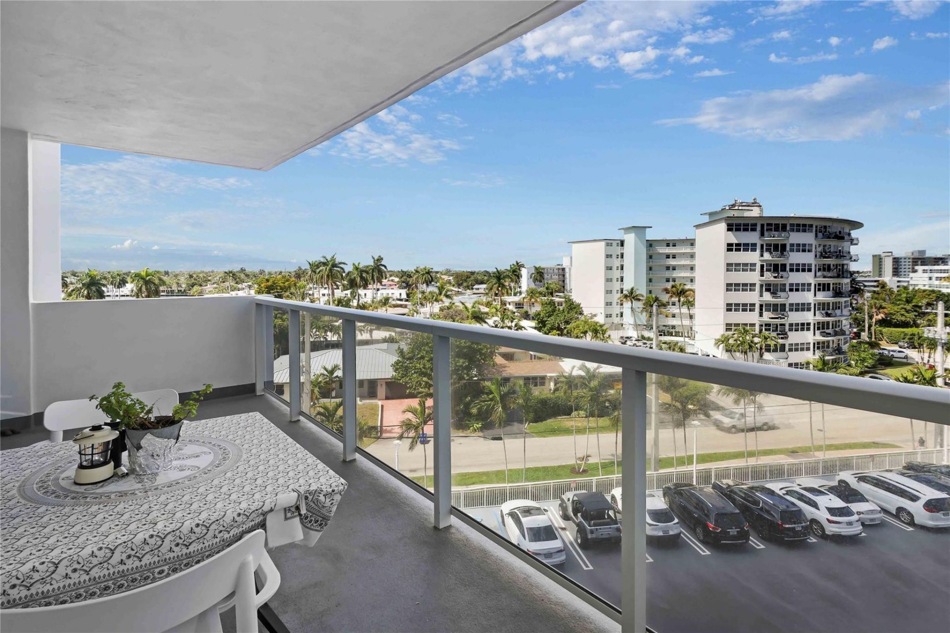 2701 N Ocean Boulevard, Unit 5F, Fort Lauderdale, FL 33308 Photo