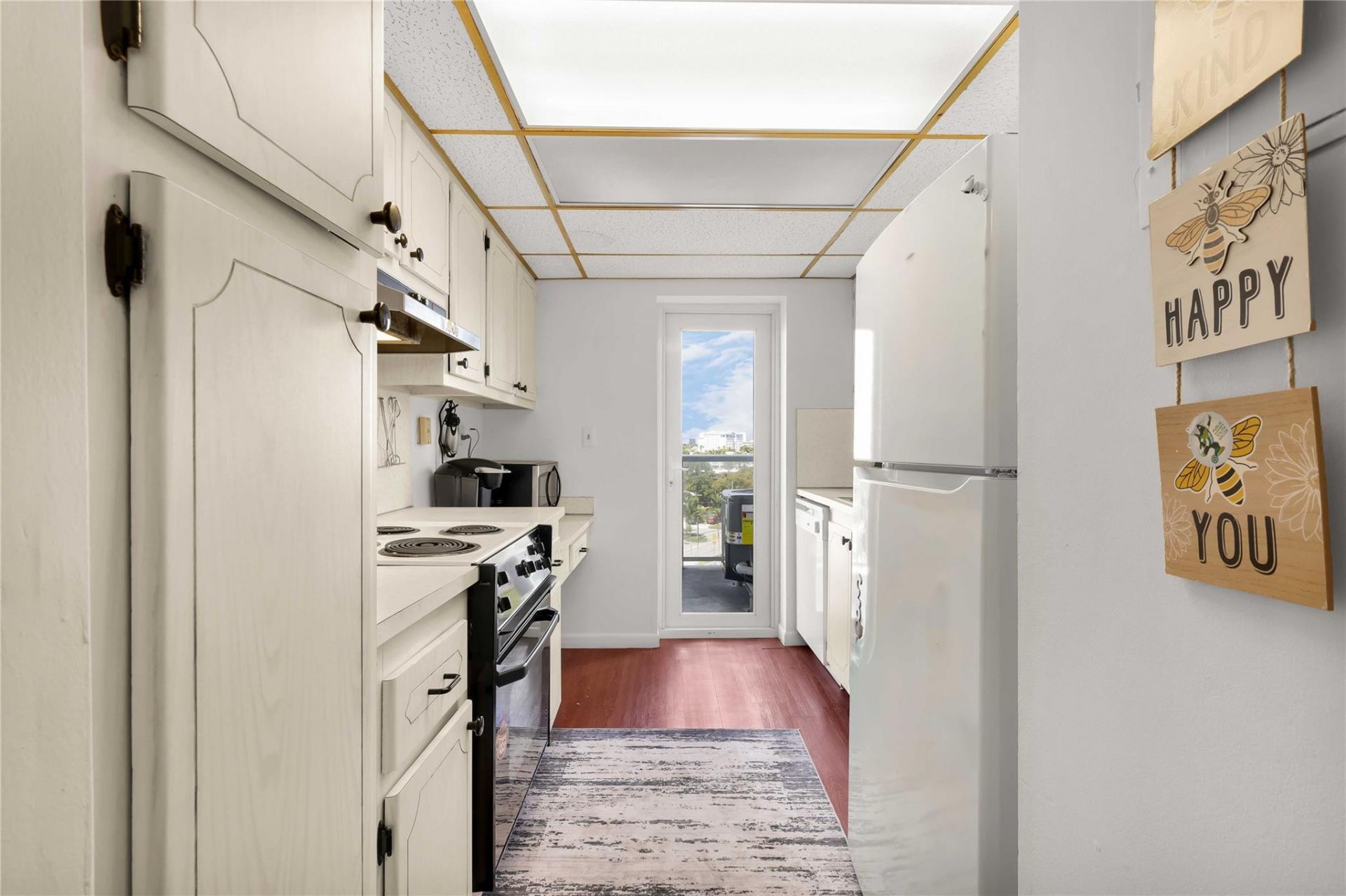 2701 N Ocean Boulevard, Unit 5F, Fort Lauderdale, FL 33308 Photo