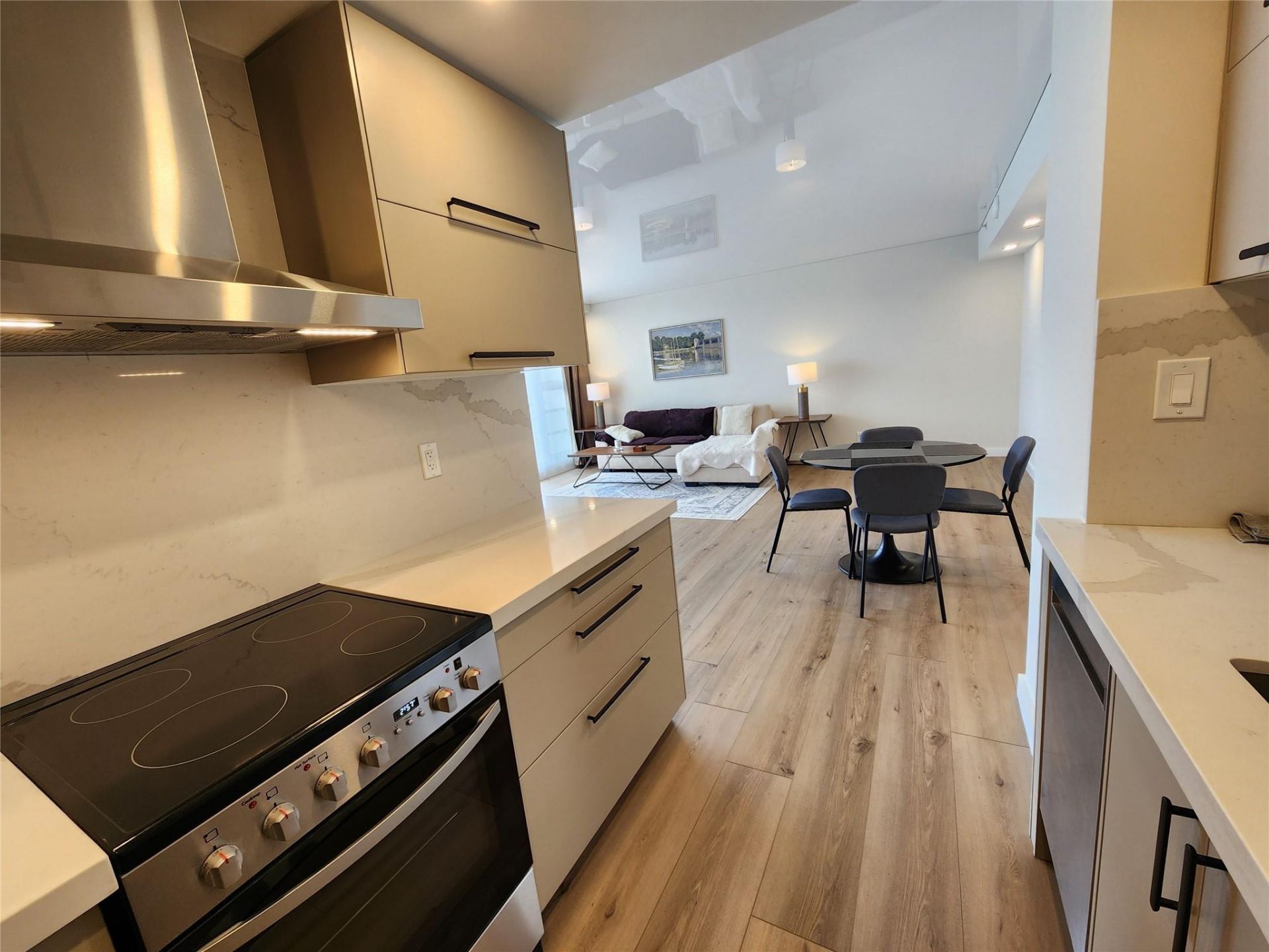 1720 Harrison Street, Unit 16b, Hollywood, FL 33020 Photo