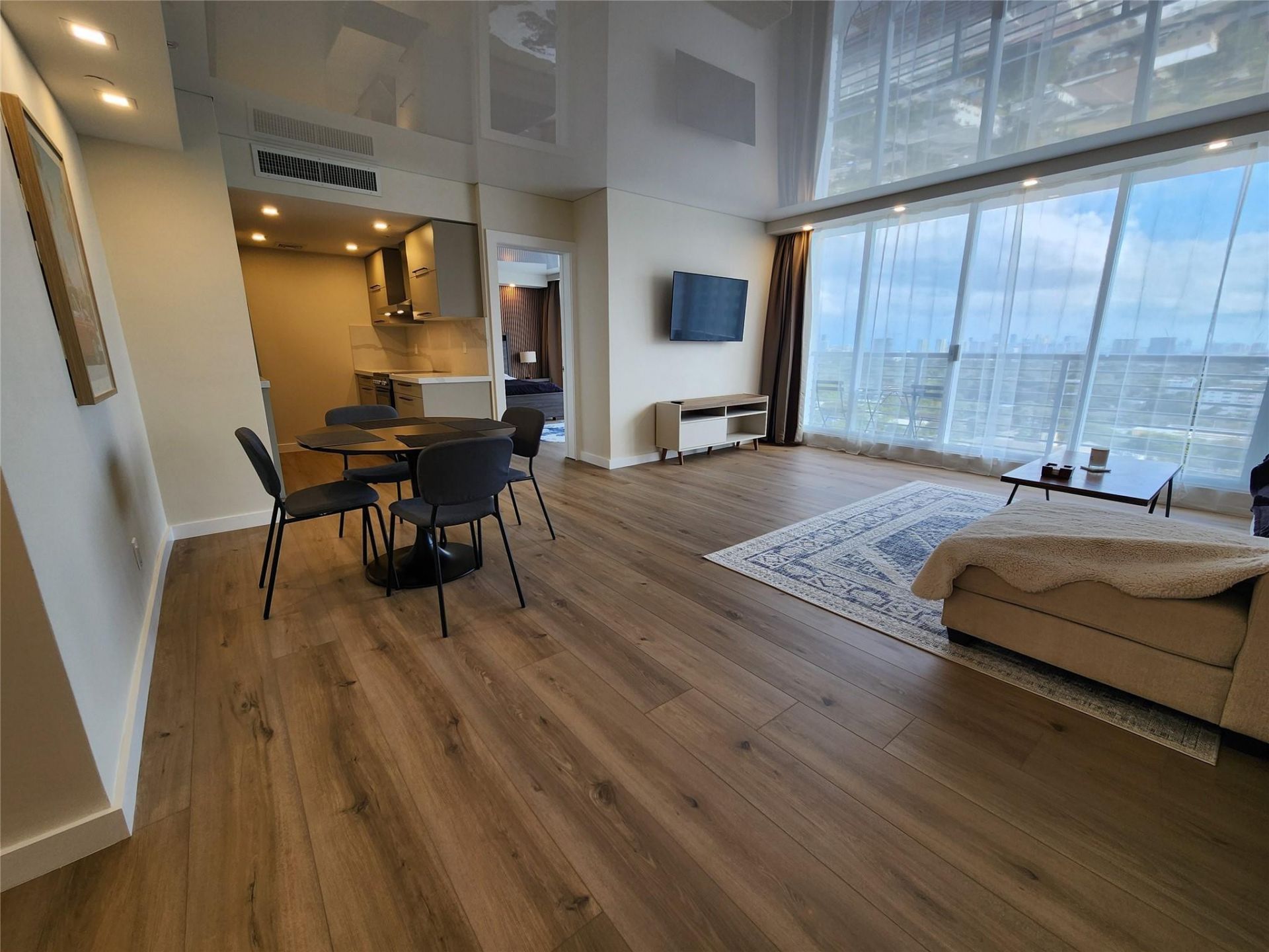 1720 Harrison Street, Unit 16b, Hollywood, FL 33020 Photo