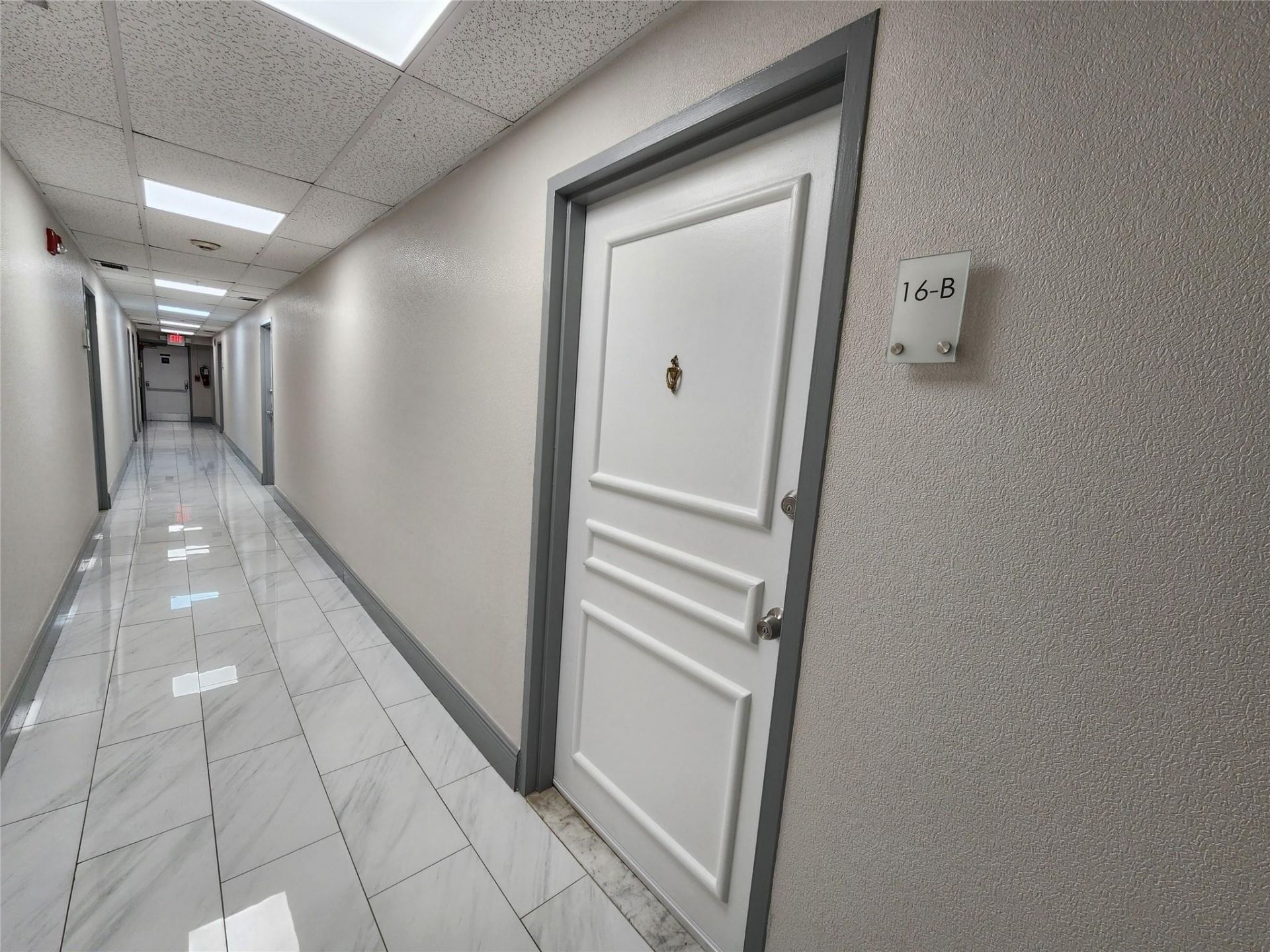 1720 Harrison Street, Unit 16b, Hollywood, FL 33020 Photo