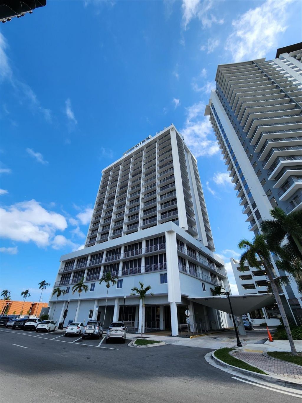 1720 Harrison Street, Unit 16b, Hollywood, FL 33020 Photo