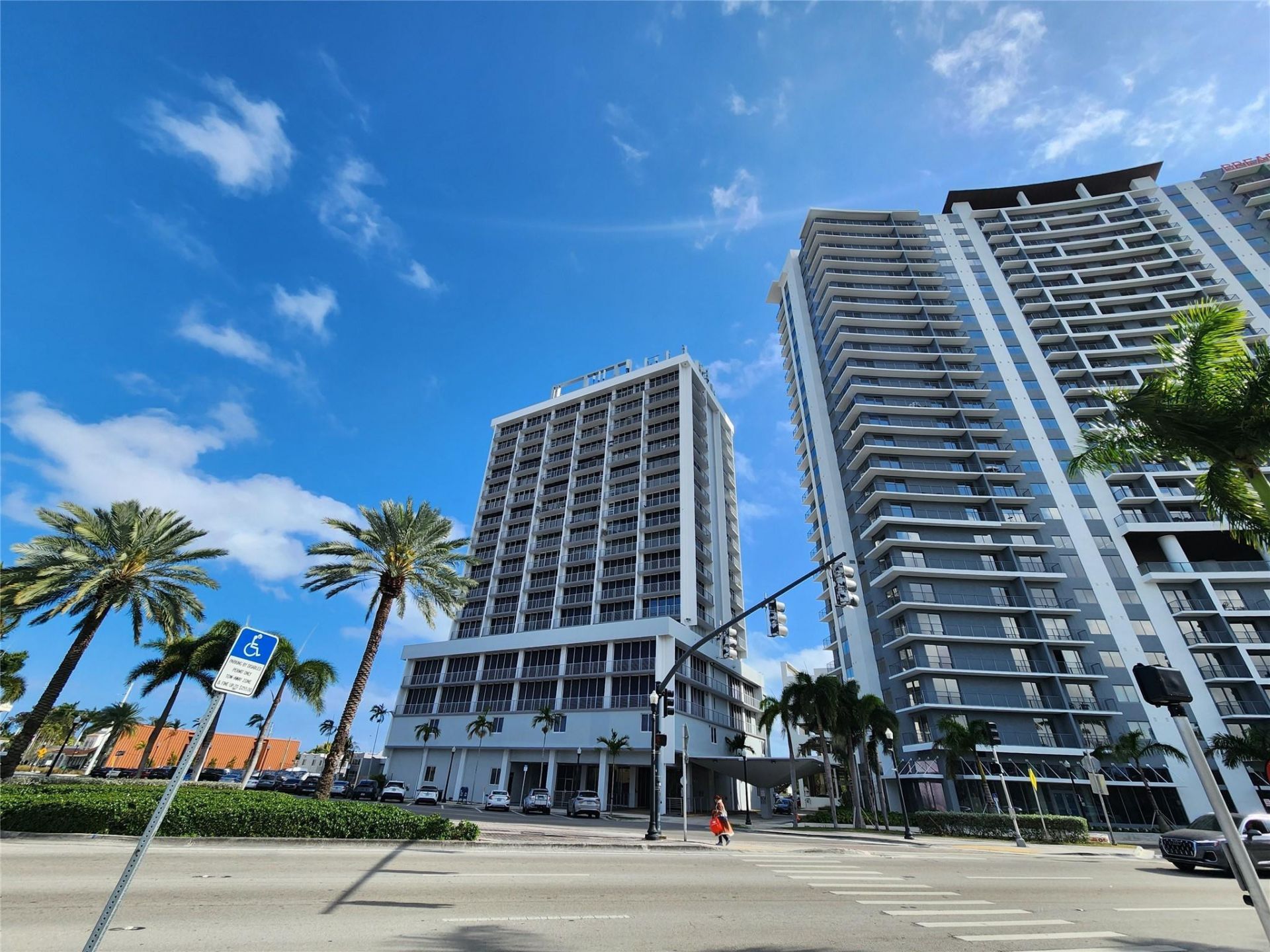 1720 Harrison Street, Unit 16b, Hollywood, FL 33020 Photo