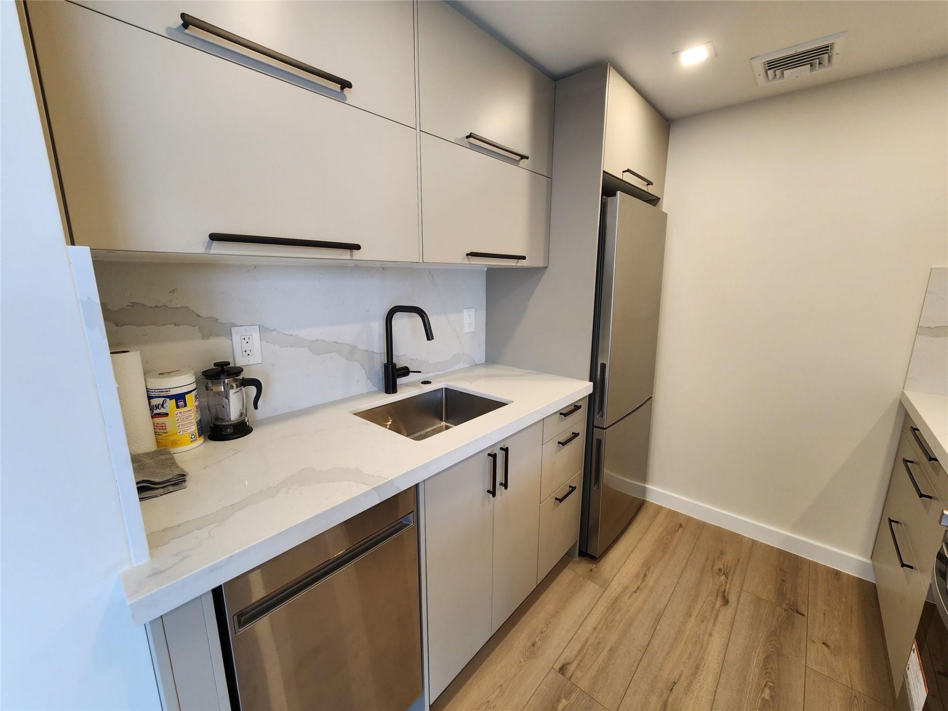 1720 Harrison Street, Unit 16b, Hollywood, FL 33020 Photo