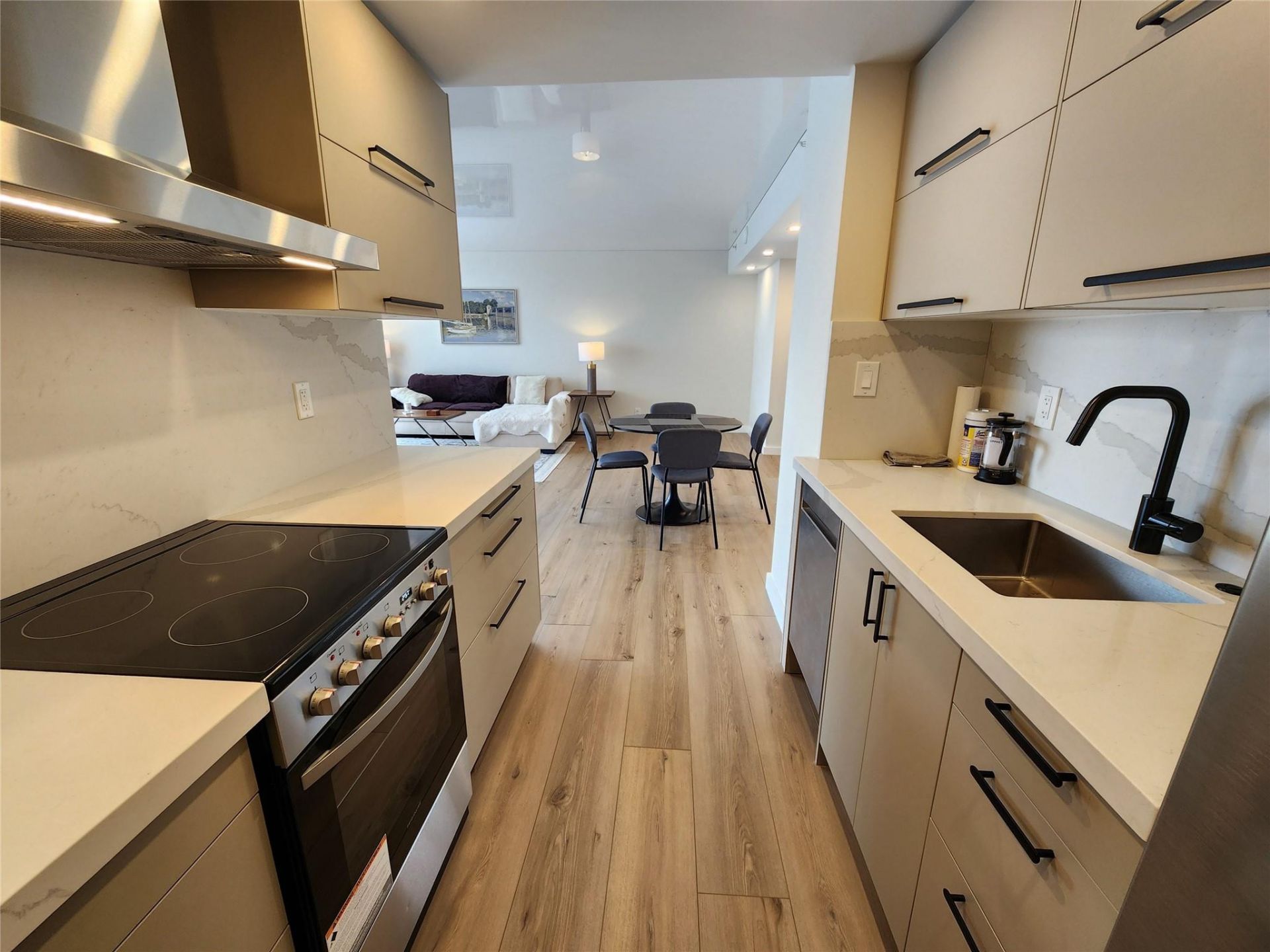 1720 Harrison Street, Unit 16b, Hollywood, FL 33020 Photo