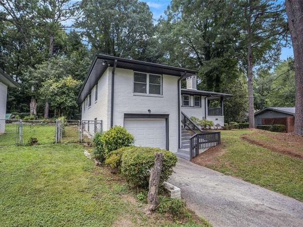 1753 Detroit Avenue , Atlanta, GA 30314