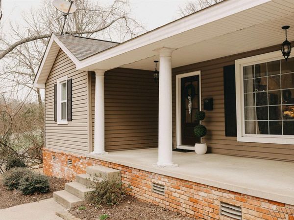 5812 N Locust St, North Little Rock, AR 72116