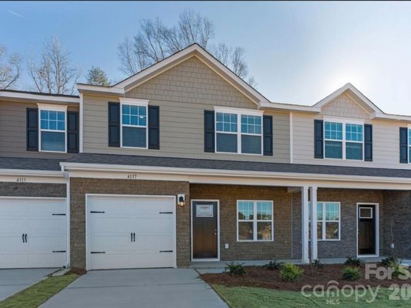 4117 Mt. Mitchell Avenue , Unit 604, Gastonia, NC 28052