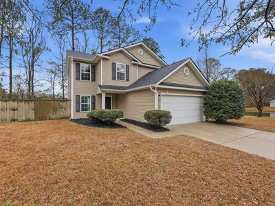 107 Saint Charles Way, Goose Creek, SC 29445