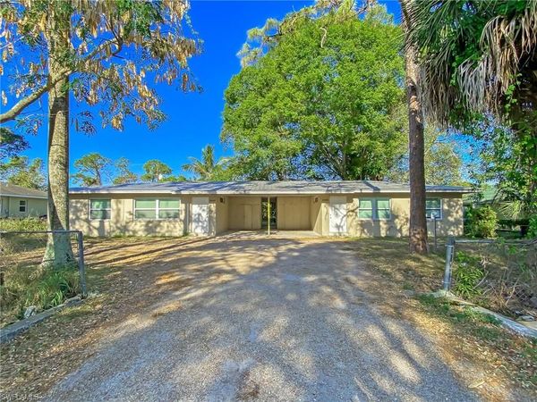 5440 / 5444 11th AVE, FORT MYERS, FL 33907