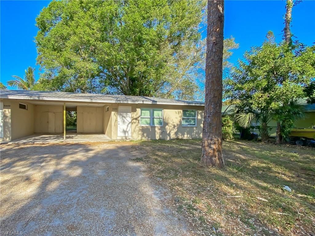 5440 / 5444 11th Ave, Fort Myers, FL 33907 Photo