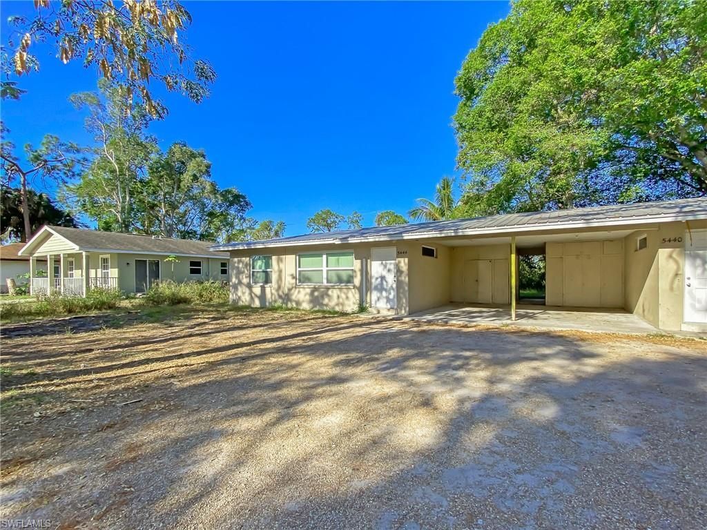 5440 / 5444 11th Ave, Fort Myers, FL 33907 Photo