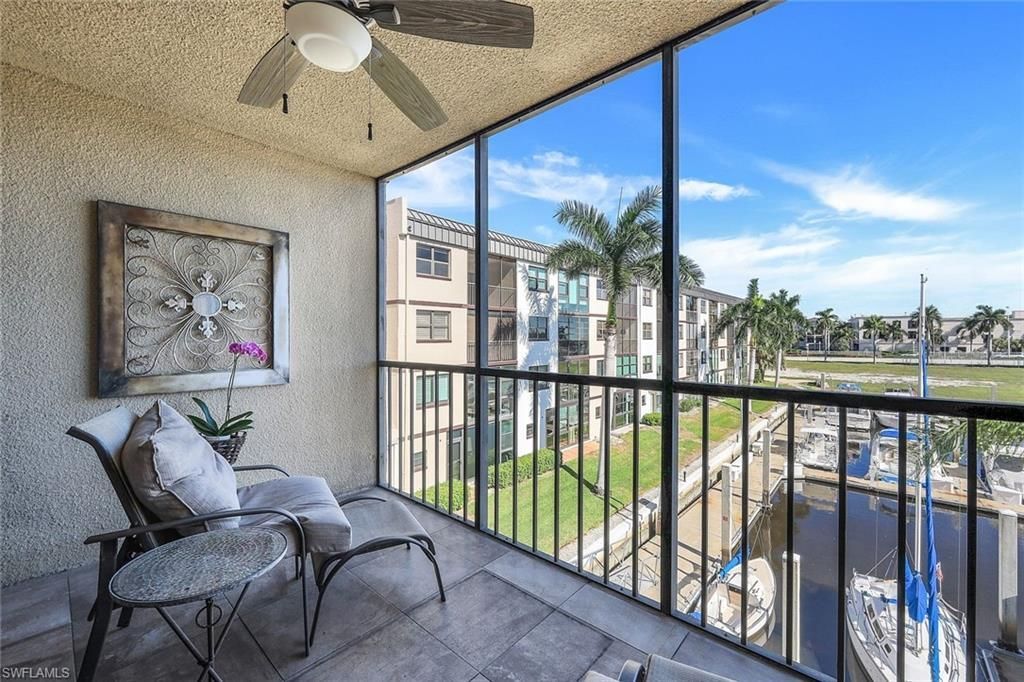 803 River Point Dr, Unit 201B, Naples, FL 34102 Photo