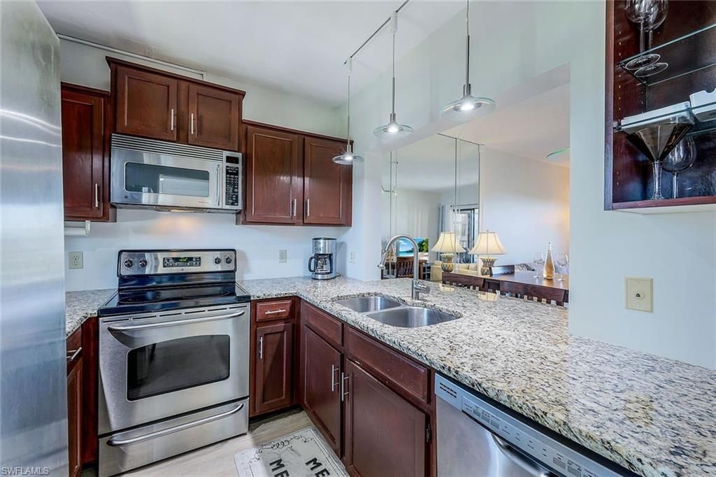 803 River Point Dr, Unit 201B, Naples, FL 34102 Photo