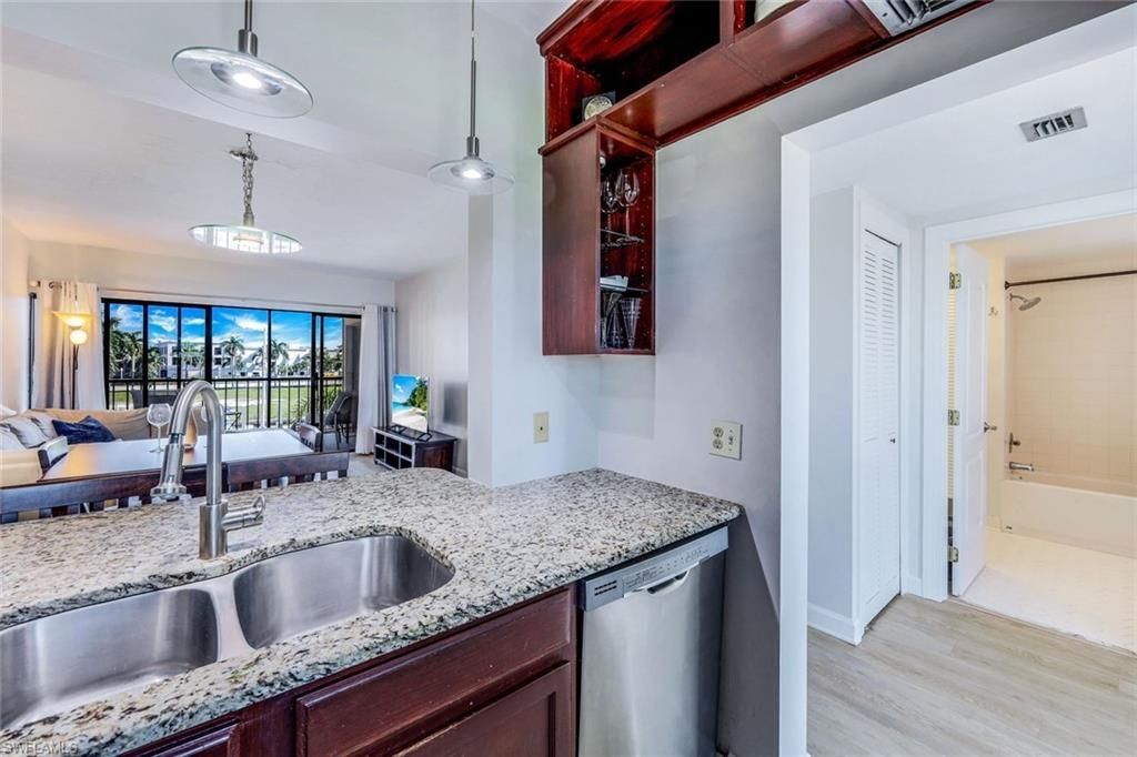 803 River Point Dr, Unit 201B, Naples, FL 34102 Photo